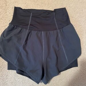 NWT Halara High-Waisted Women's Shorts